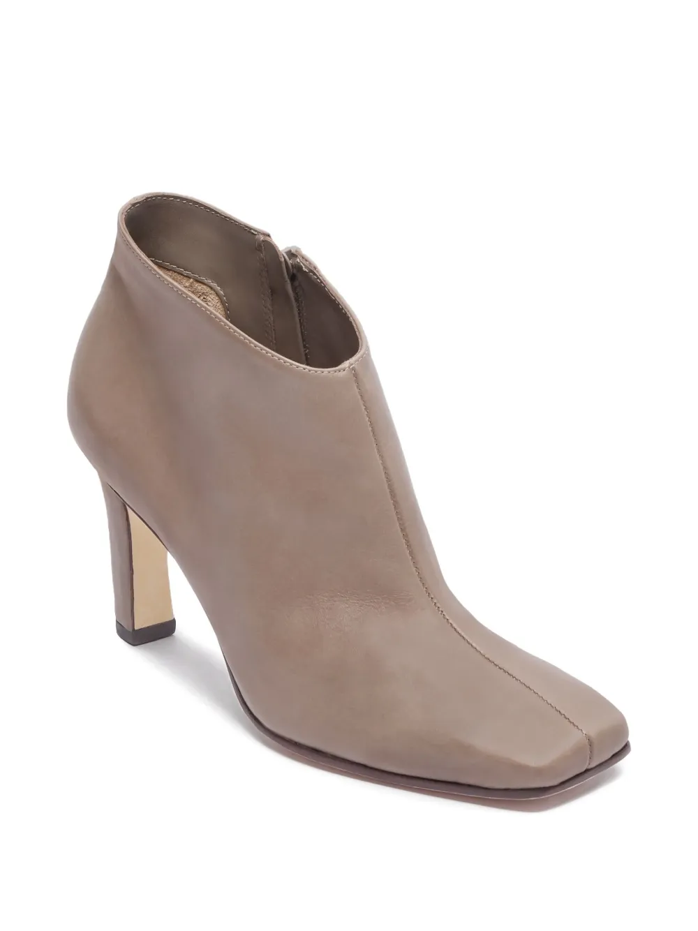 Bernardo botas Garda con tacón de 80mm | Botines | Image 2