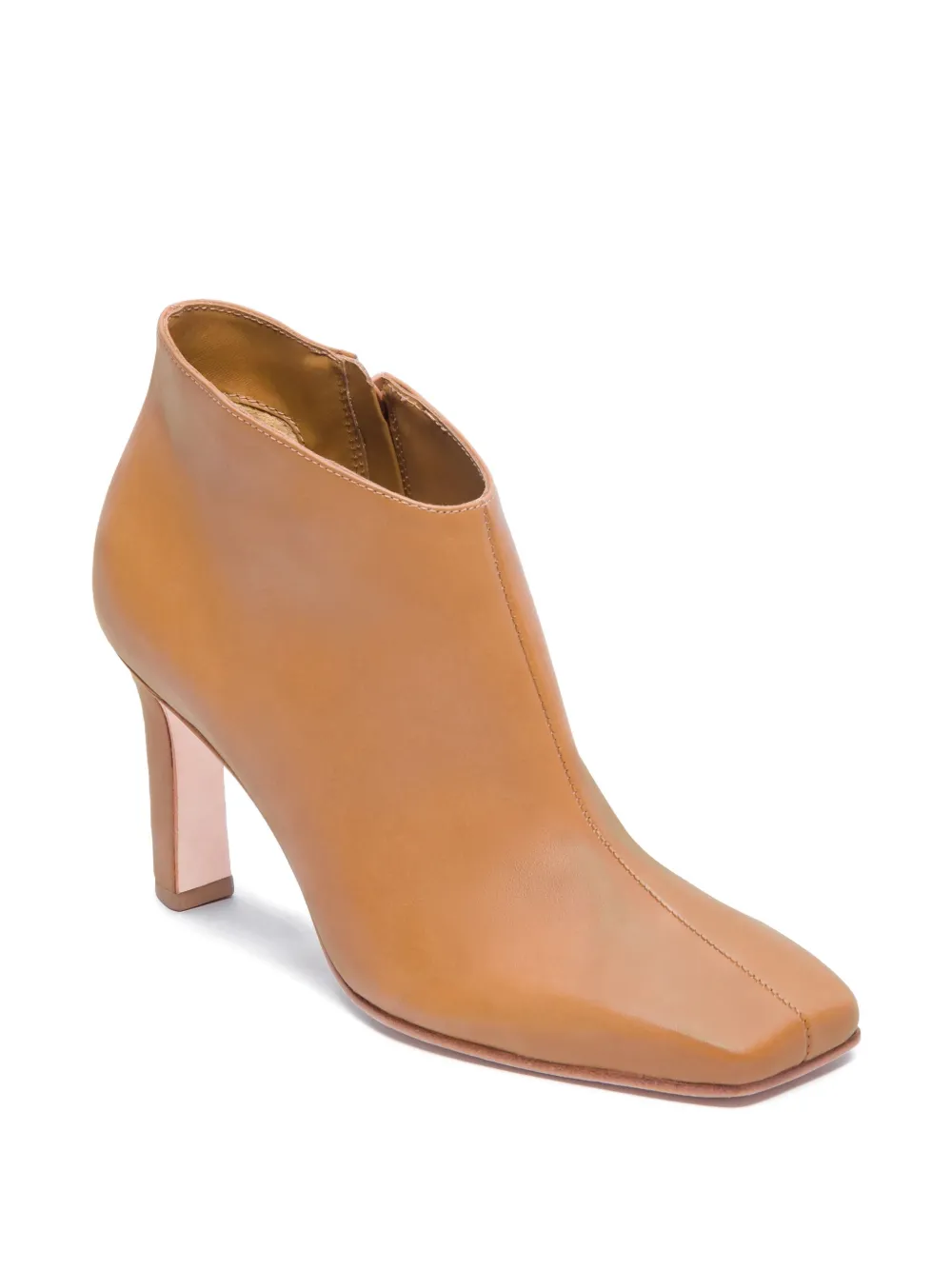 Bernardo botas Garda con tacón de 80mm | Botines | Image 2