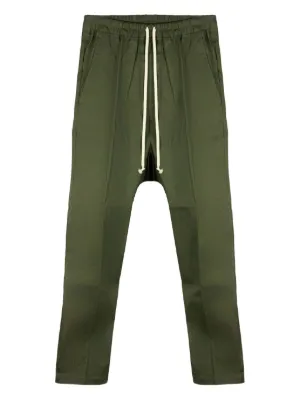 Rick Owens サルエルパンツ メンズ通販 - FARFETCH