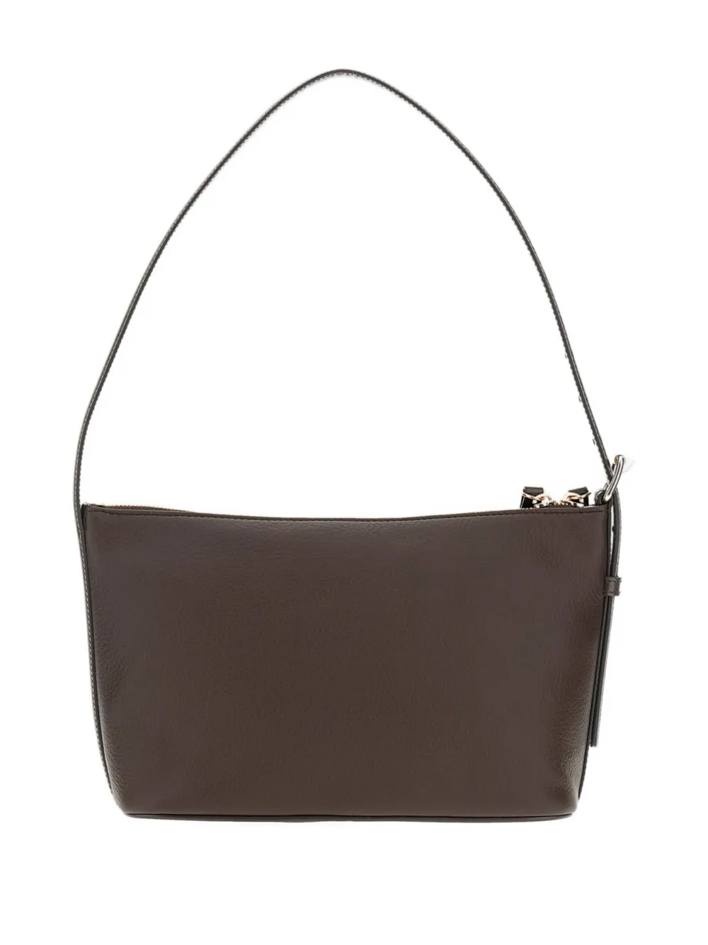 Apc Vera Shoulder Bag In Brown