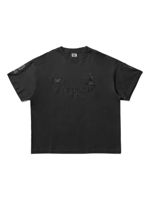 UMBRO cotton T-shirt
