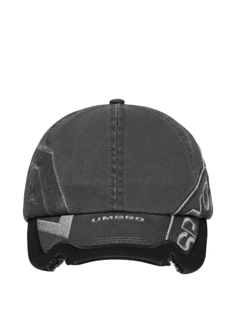 UMBRO Spycam embroidered cap