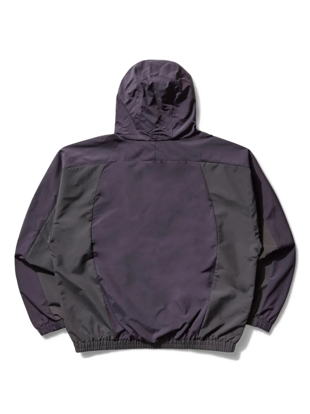 UMBRO hooded panelled jacket | Oversized Jackets | Image 2