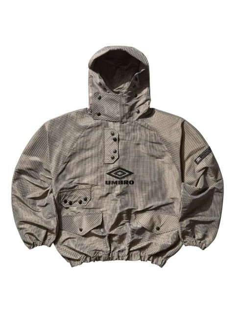 UMBRO hooded jacket
