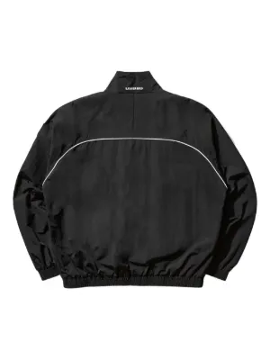 FCRB×フラグメント　アノラック　FRGMT ウィンドブレーカー 黒/白 SOPH. | SELECTION FOR HOLIDAY