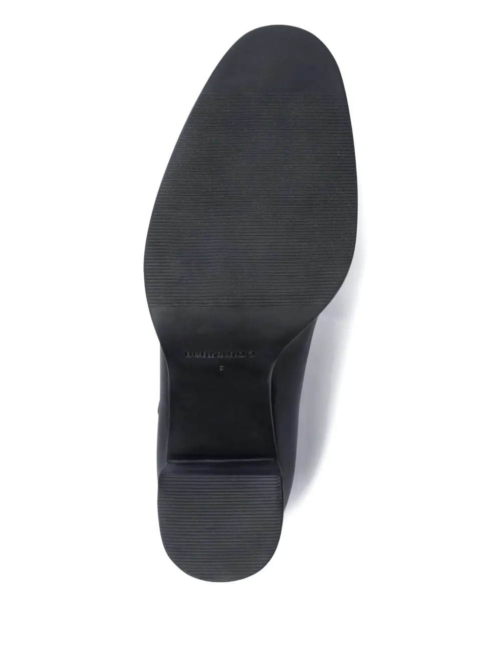 Bernardo Footwear Noto Platform Mary Jane Pump In Blue