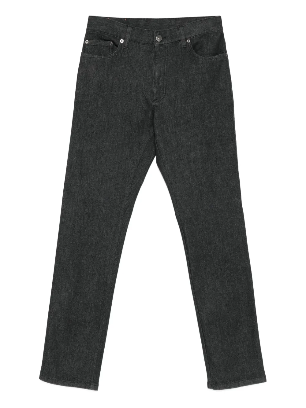 Zegna jeans rectos | negro | Image 1