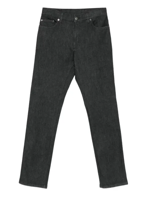 Zegna straight-leg jeans