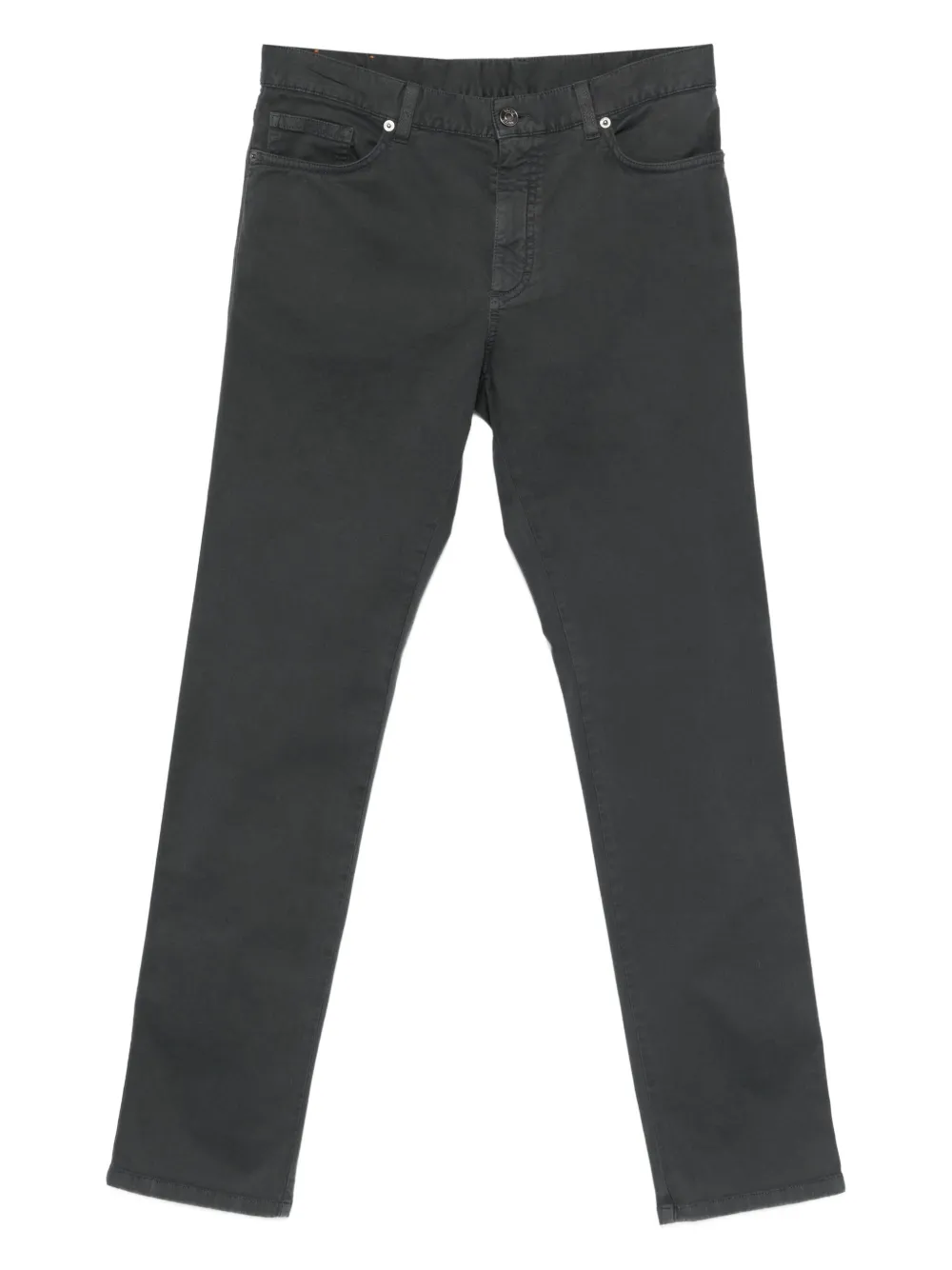 Zegna jeans rectos | gris | Image 1