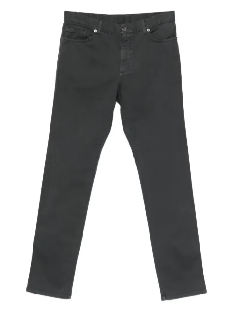 Zegna straight-leg jeans