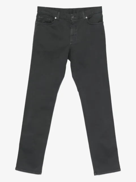 Zegna jeans rectos