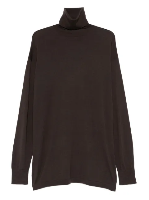 Joe Chia roll-neck sweater