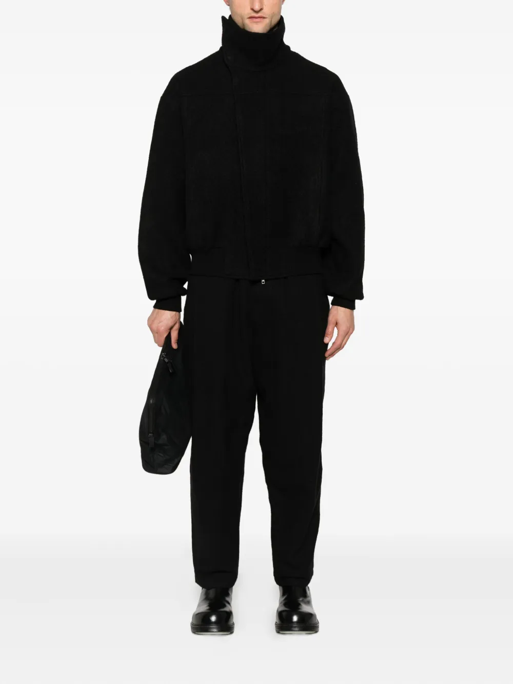 Joe Chia Windu trousers | Tailored Pants | Image 2