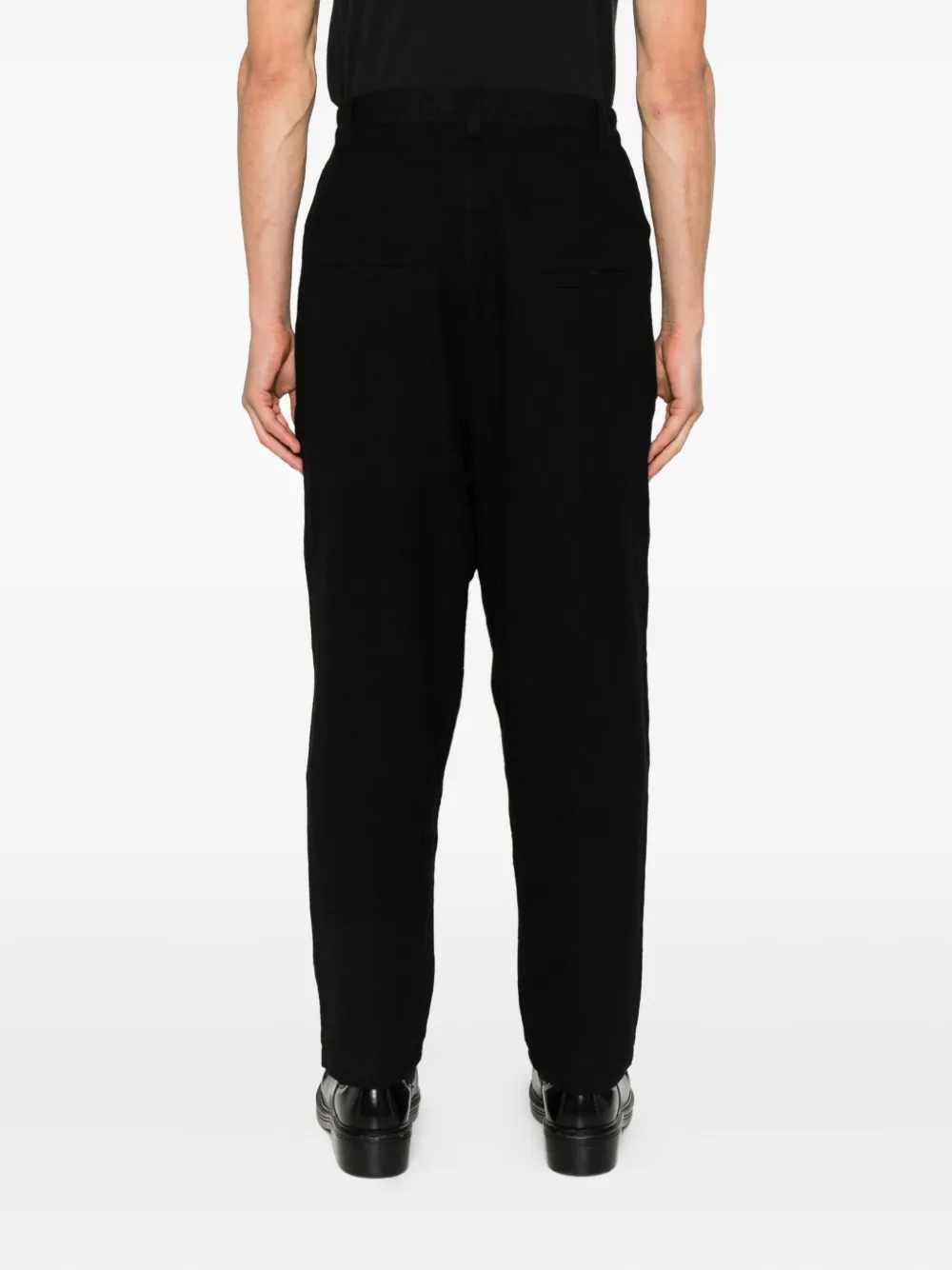 Joe Chia Windu Trousers In Multi