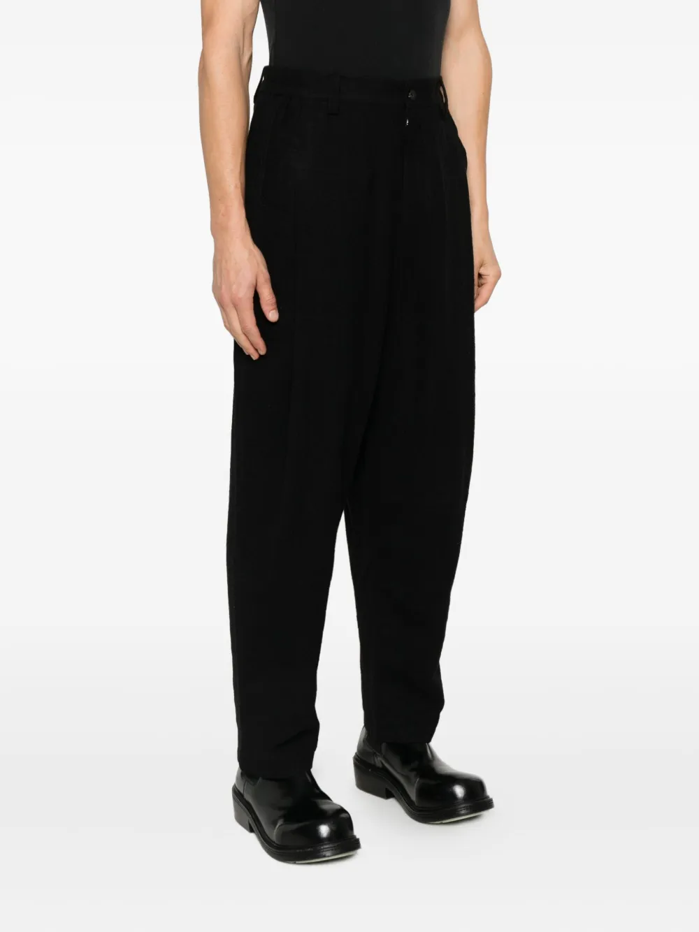 Joe Chia Windu Trousers In Multi
