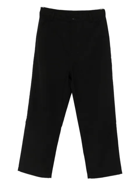 Joe Chia Form trousers