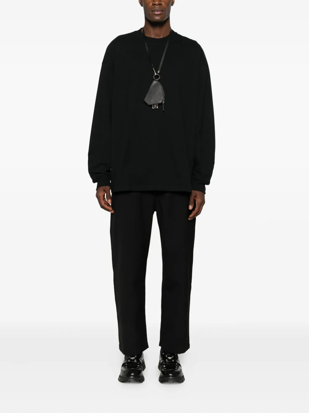 Joe Chia Form trousers | Pantalons droits | Image 2