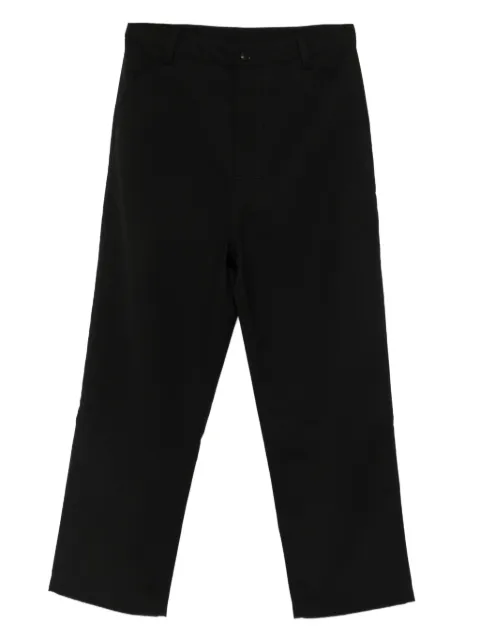 Joe Chia Form trousers