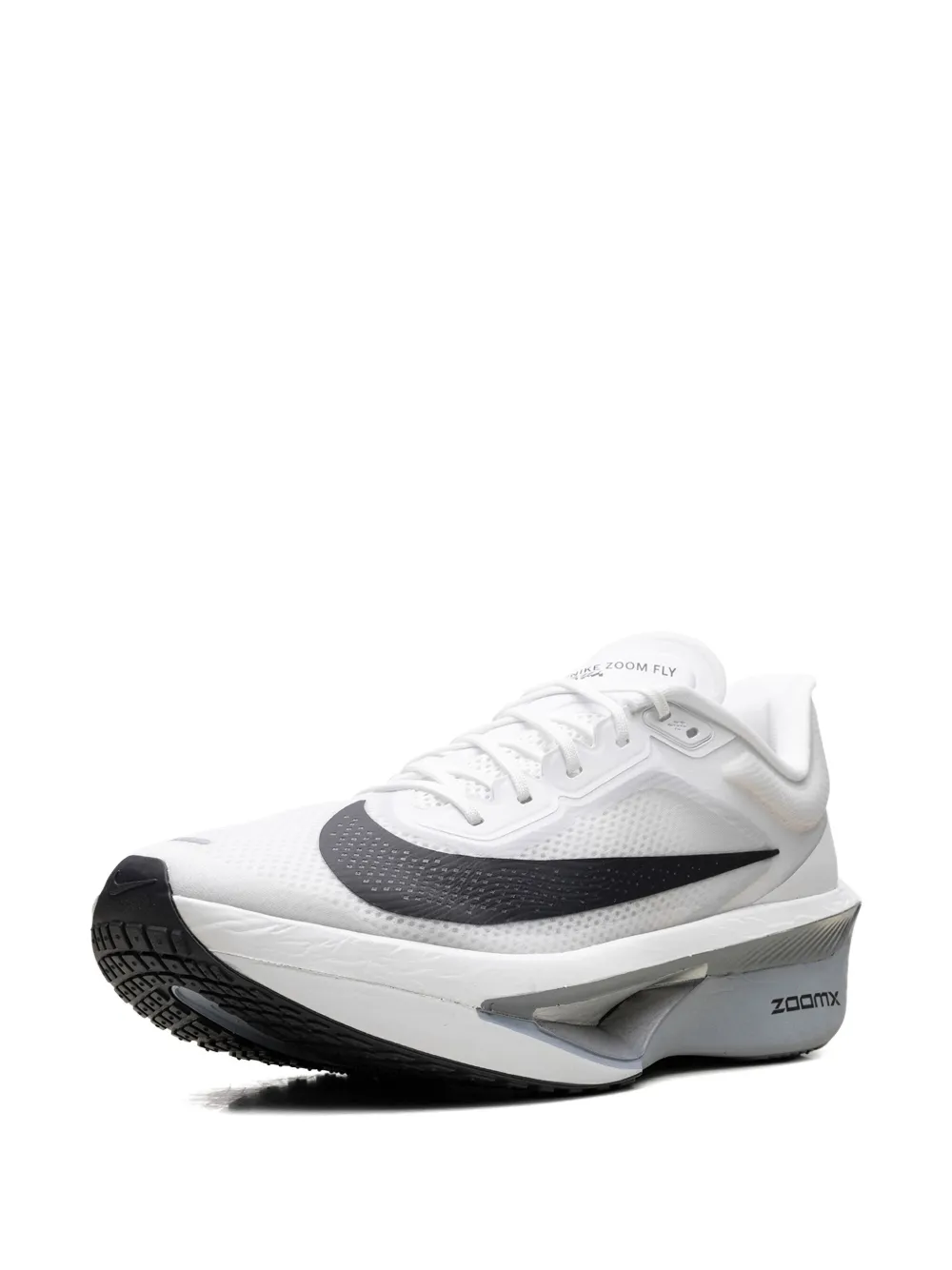 Nike Zoom Fly 6 sneakers Wit