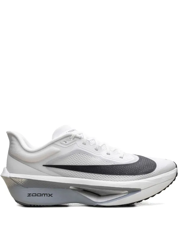 Nike Zoom Fly 6 スニーカー | ホワイト | FARFETCH JP