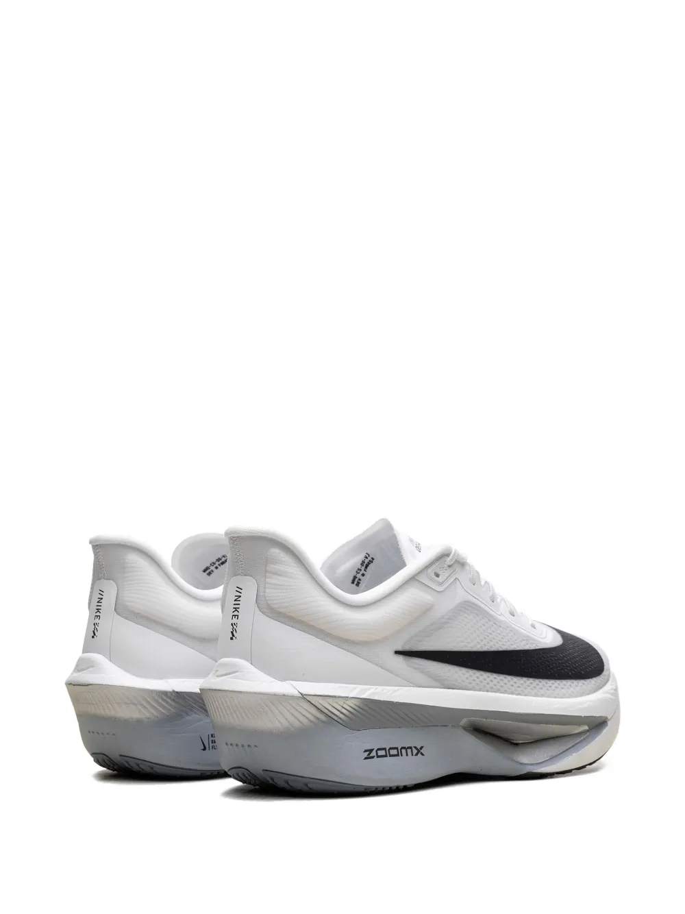 Nike Zoom Fly 6 sneakers Wit