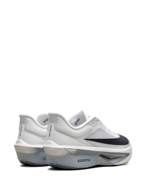 Nike Zoom Fly 6 Sneakers | White | FARFETCH ZA