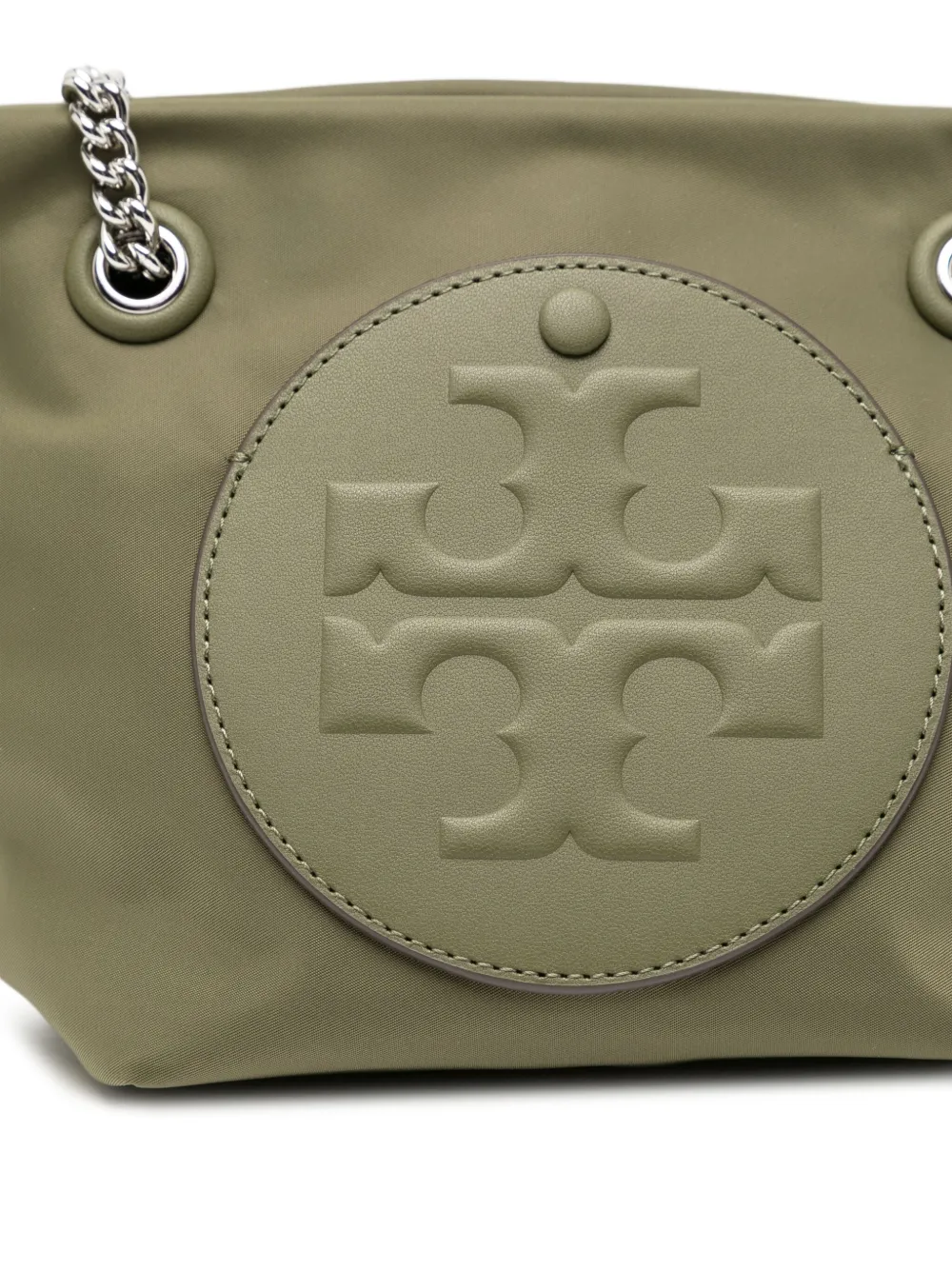 Tory Burch Ella shopper Groen