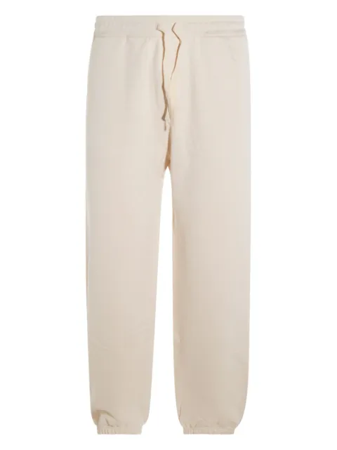 Jil Sander elasticated-waistband track pants