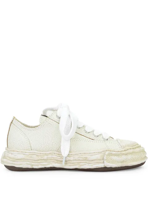 Maison MIHARA YASUHIRO tenis Peterson