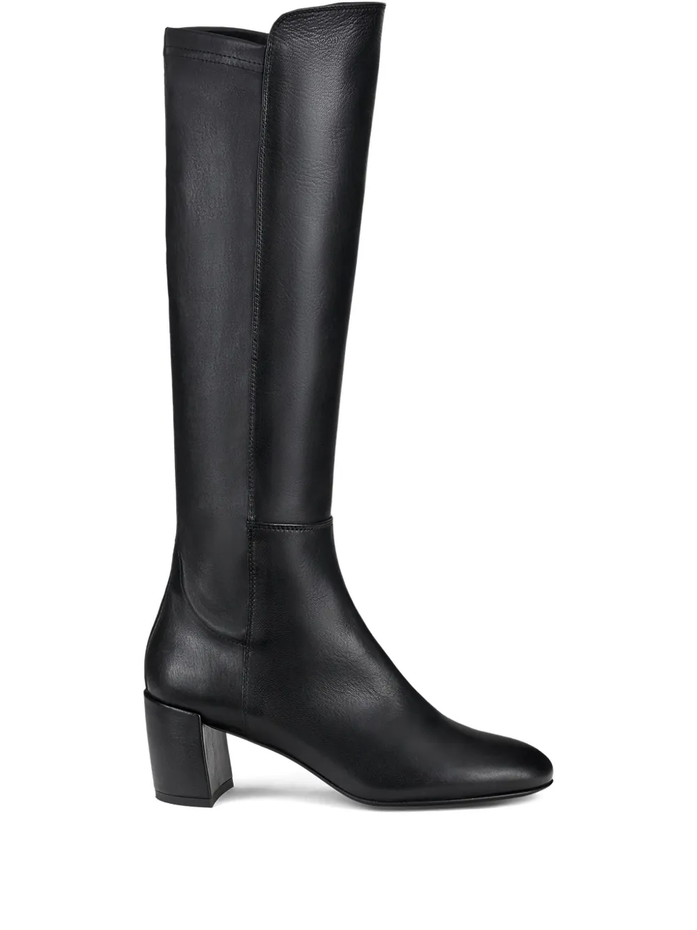 AGL 50mm Lynn boots Zwart