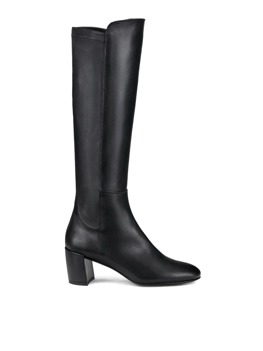 Agl Attilio Giusti Leombruni 50mm Lynn Boots In Black