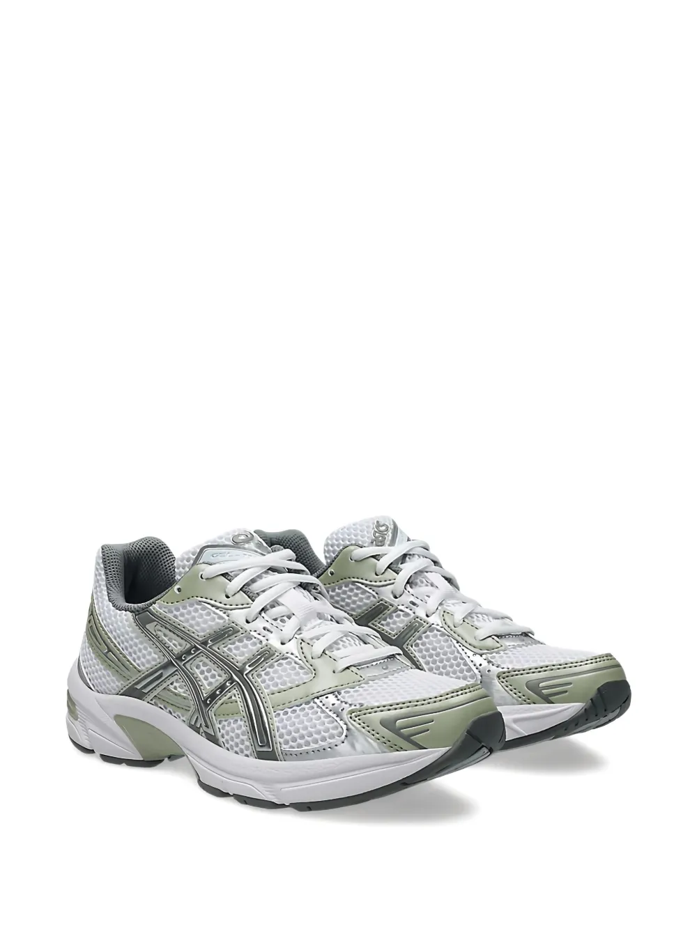ASICS Gel-1130 sneakers - Wit