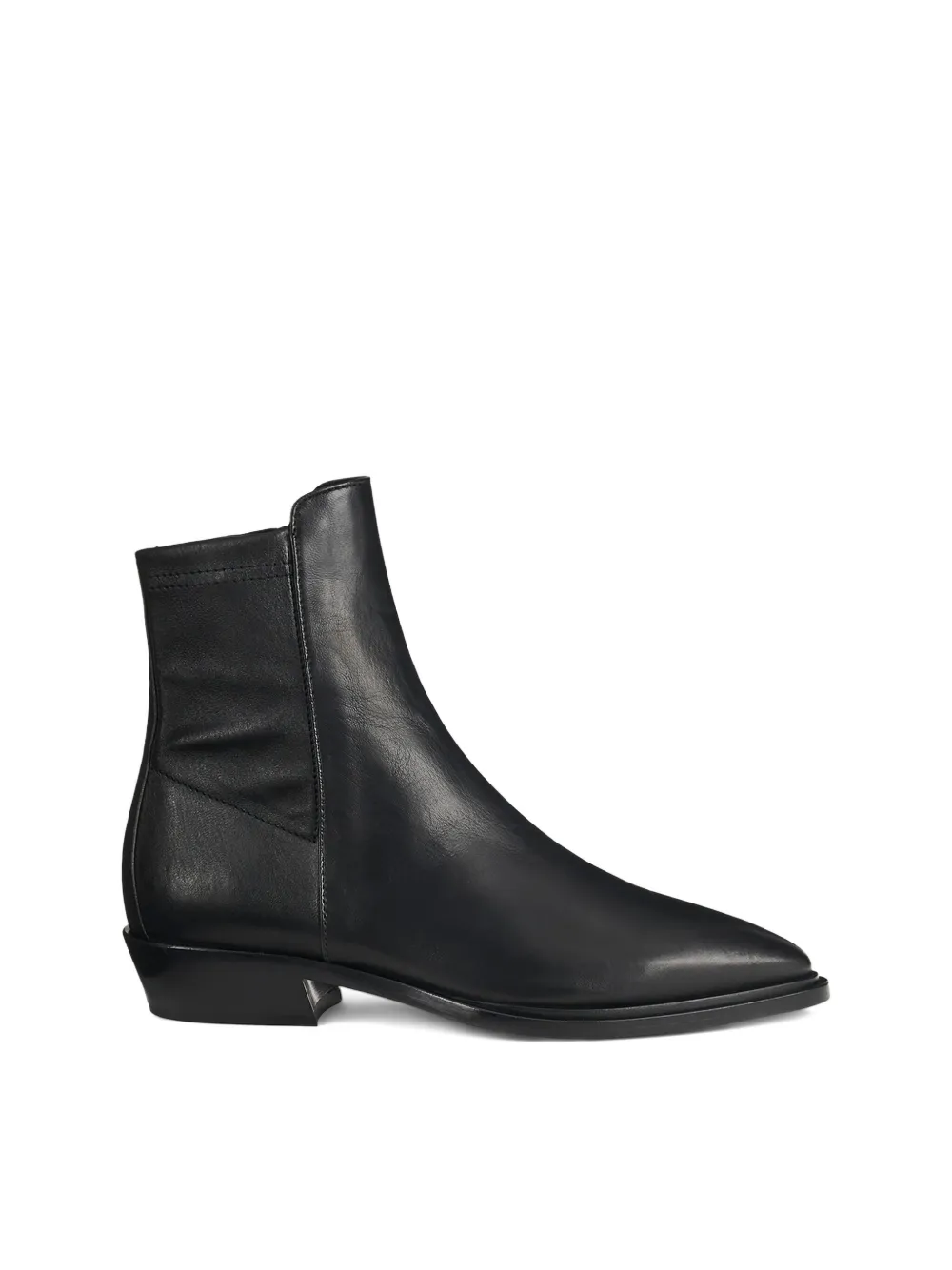 Agl Attilio Giusti Leombruni Mahè Boots In Black