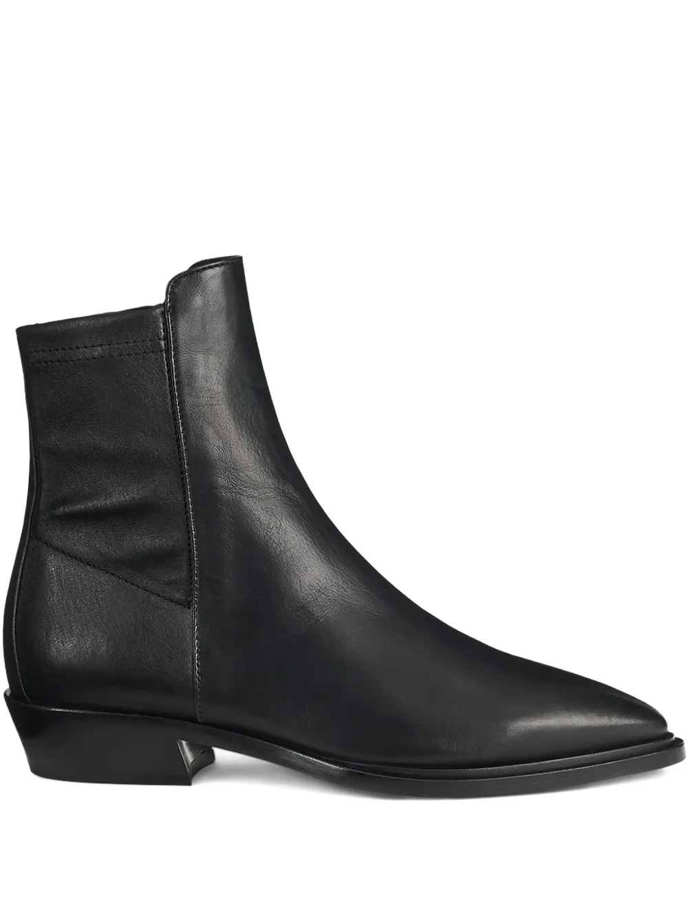 AGL Mahè boots Zwart