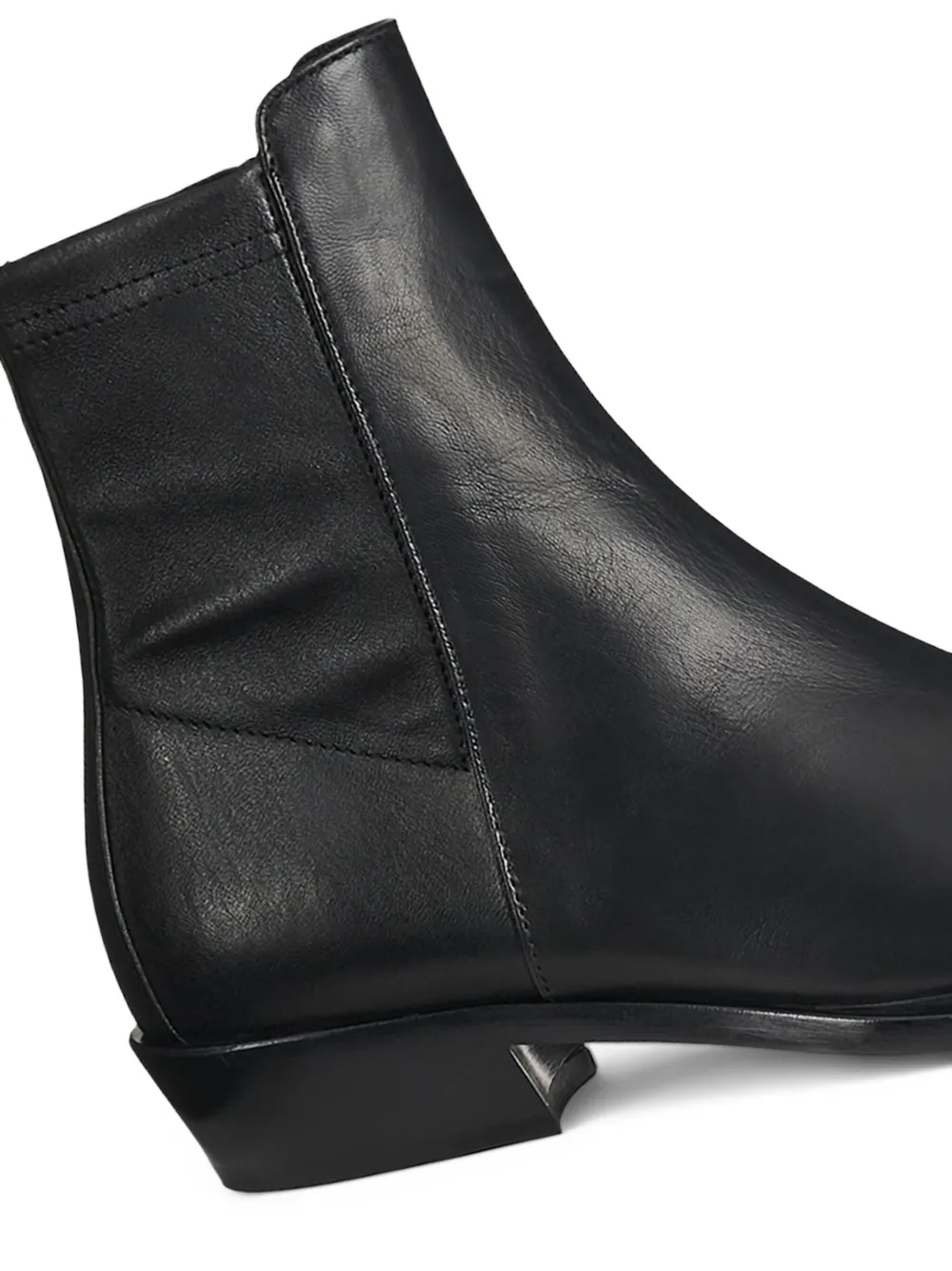 AGL Mahè boots Zwart