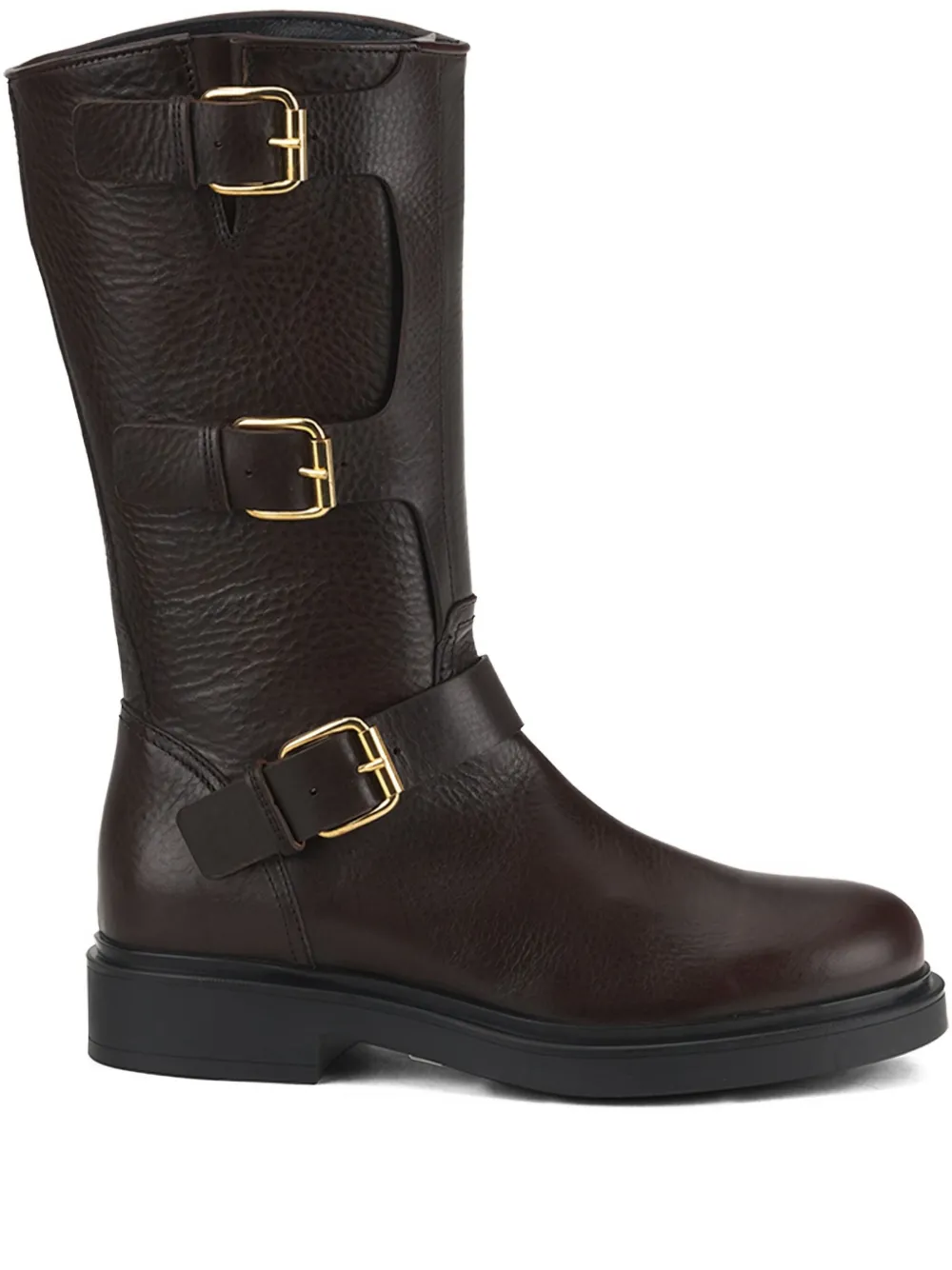 AGL Loren boots Bruin