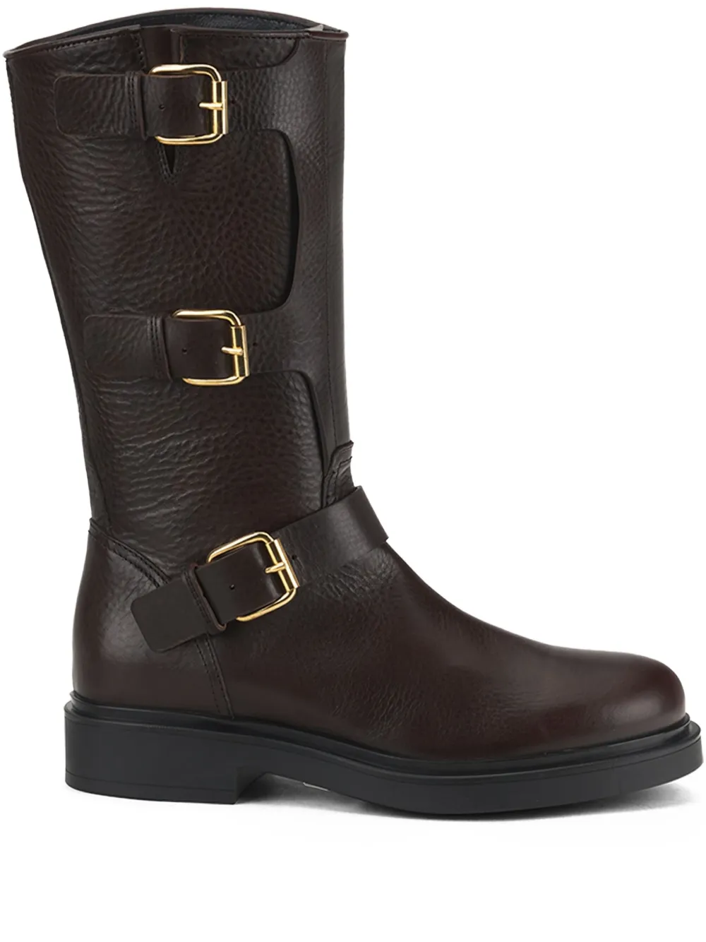 AGL Loren boots Bruin