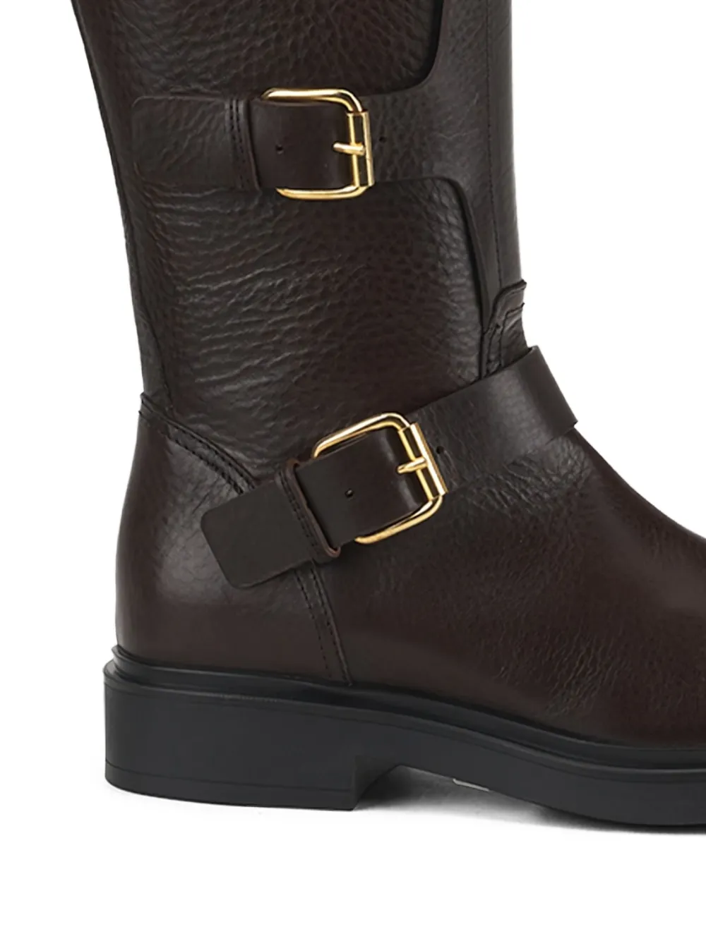 AGL Loren boots | Biker Boots | Image 2