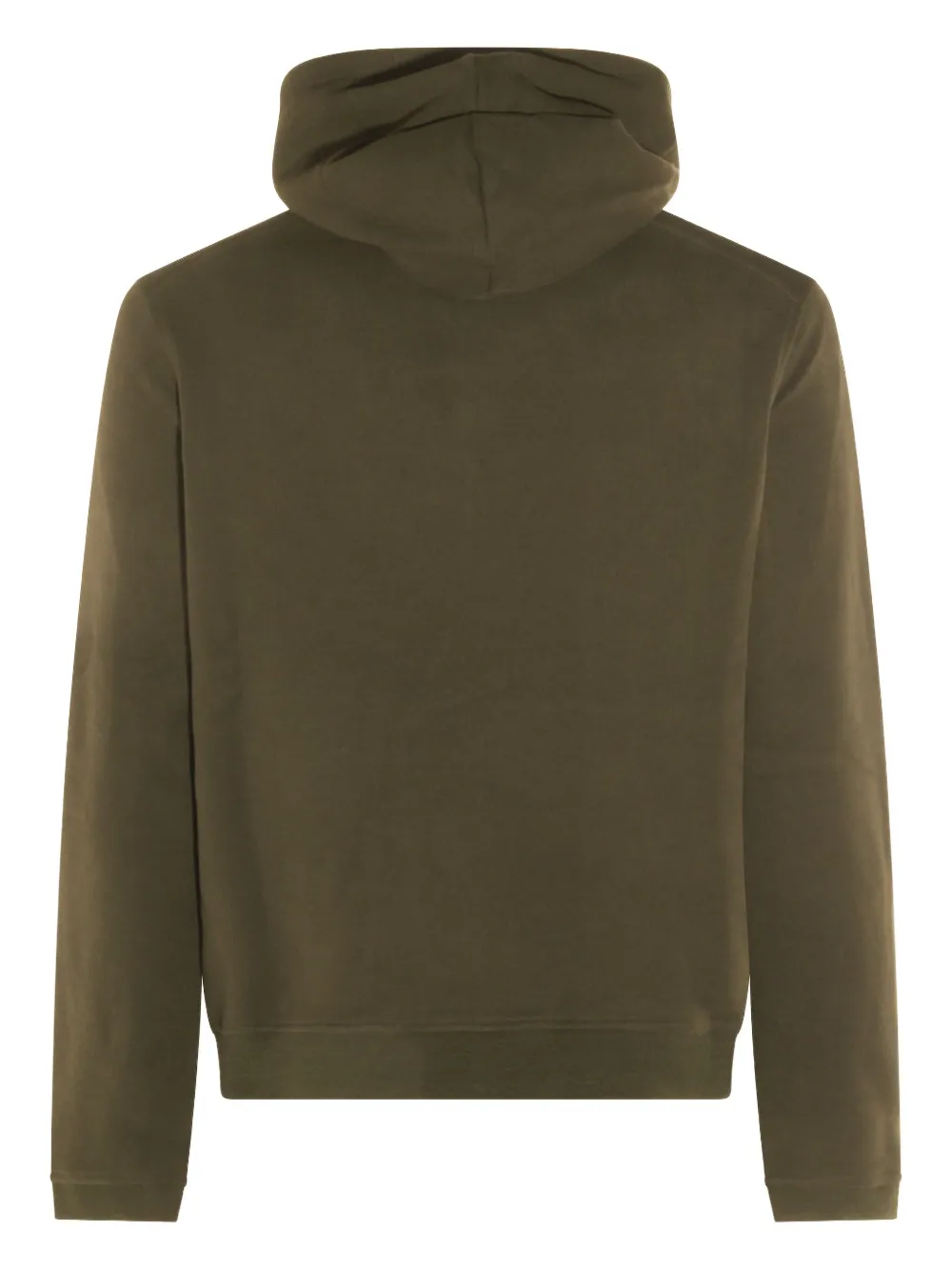 K-Way drawstring hoodie | Hoodies | Image 2