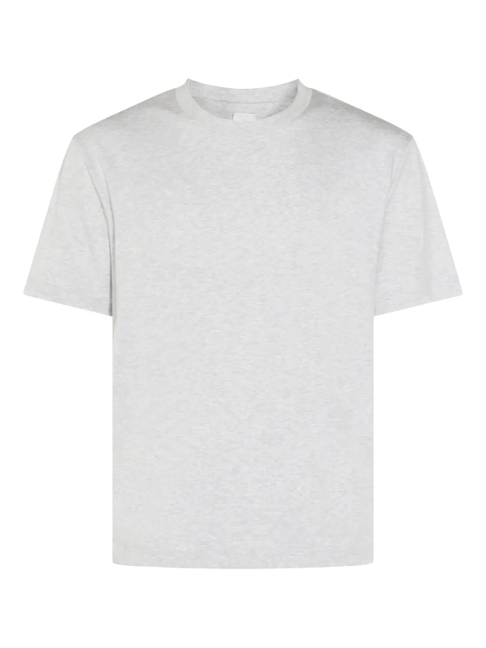 Eleventy crew-neck T-shirt | Grey | Image 1