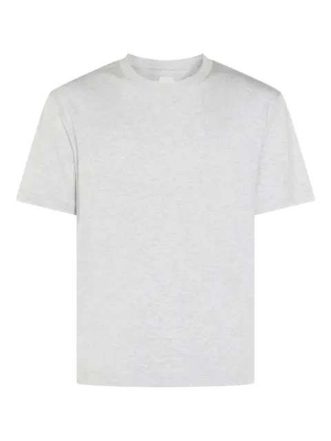 Eleventy crew-neck T-shirt