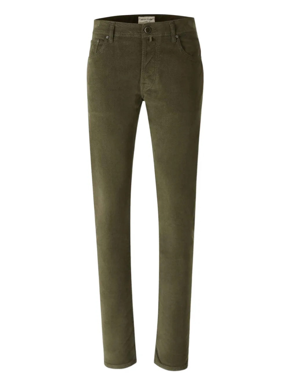 Jacob Cohën Bard jeans | Green | Image 1