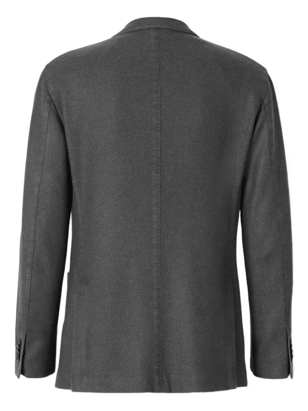 Boglioli lapel buttoned blazer | Blazers | Image 2