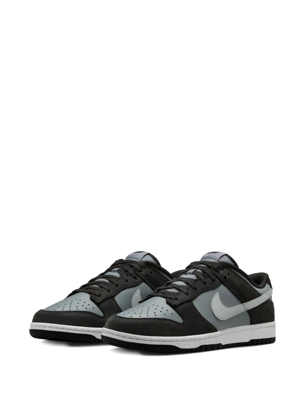 Nike baskets Dunk Light Smoke | Baskets basses | Image 2