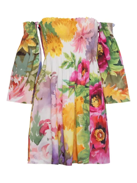 Triya Vestido Samira