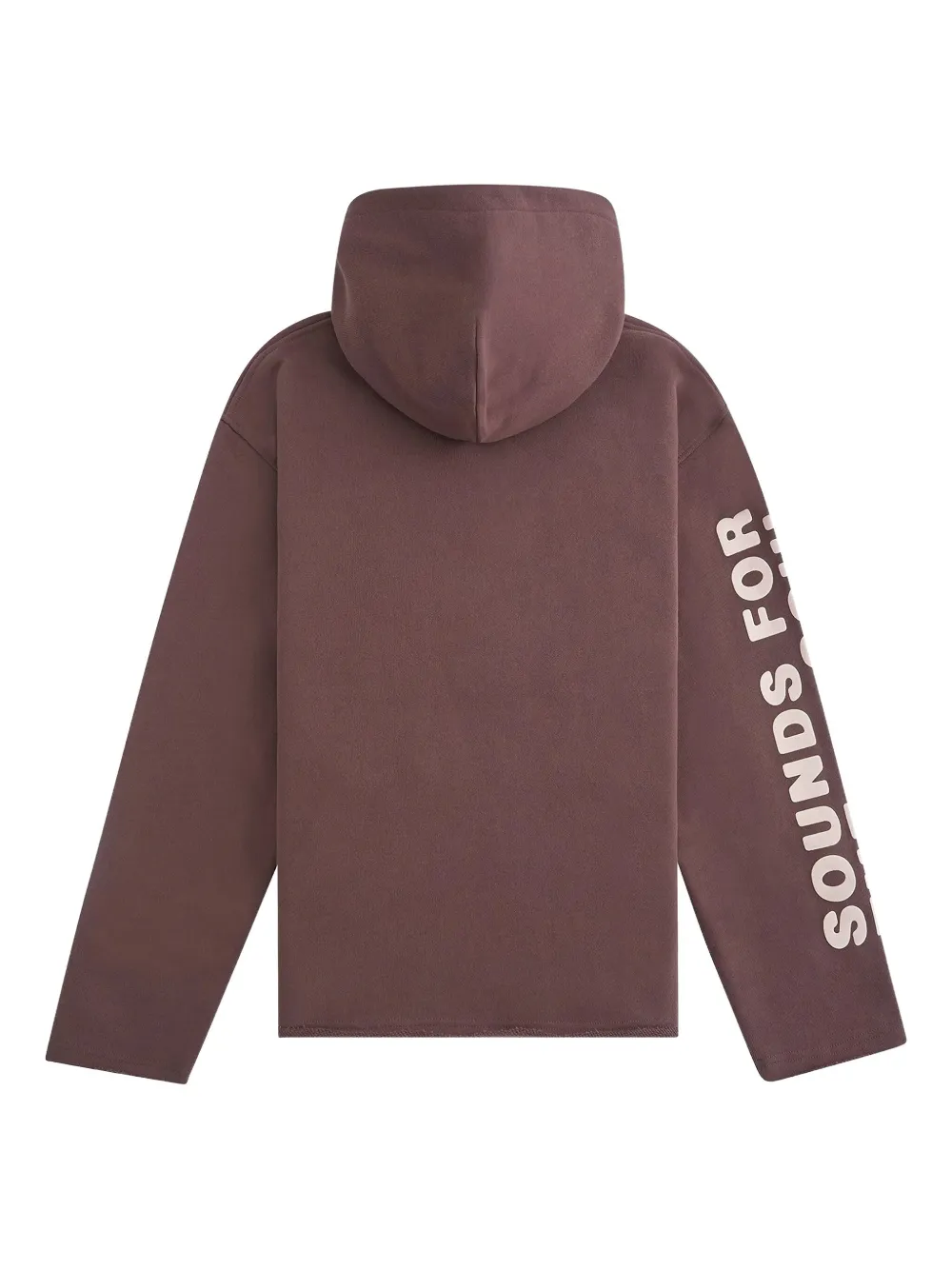 Honor The Gift Studio hoodie | Hoodies | Image 2