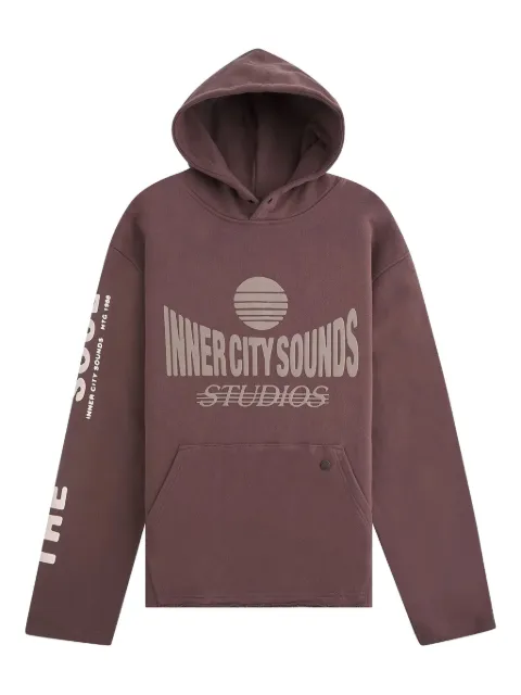 Honor The Gift Studio hoodie