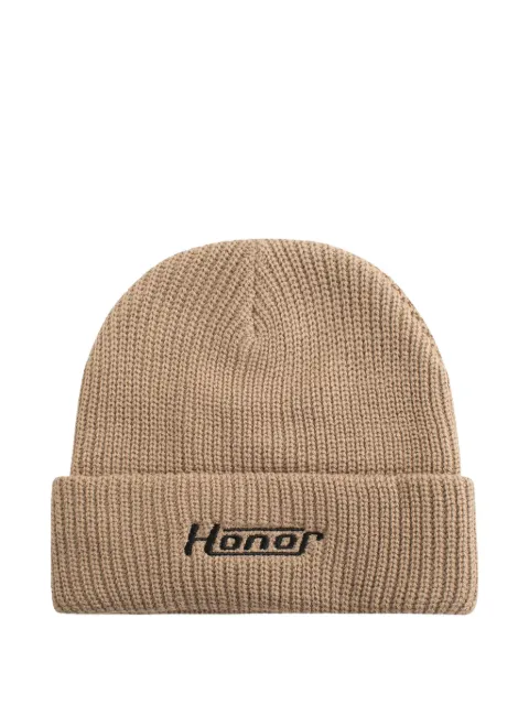 Honor The Gift Honor beanie hat
