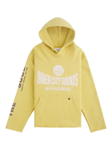 Honor The Gift Studio hoodie
