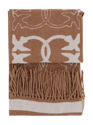 PINKO Scarves for Women - Shop on FARFETCH